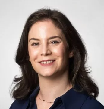 Photo of Chelsea Peters