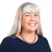 Photo of Bronwen Courtenay-Stamp