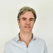 Photo of Jorn Wegter