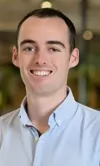 Photo of Paul  Cooper