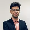 Photo of Shubham Aggarwal