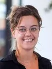Photo of Anke  Istace
