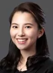Photo of Jennifer C. Ho