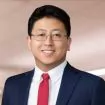 Photo of Stephen Liu