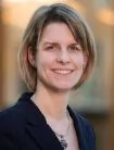Photo of Christa  Parlevliet