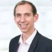 Photo of John  Colbourn
