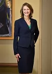 Photo of Amanda Jones  Tollison