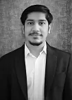 Photo of Saksham Ahuja