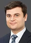 Photo of Thomas  Delille