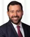 Photo of Jonathan D. Janow