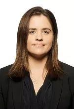 Photo of Melanie Long