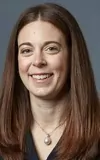Photo of Claire Morgan