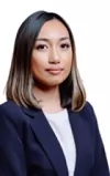 Photo of Arhita Del Fierro