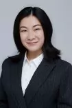 Photo of Shumin He