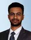 Photo of Vishnu Shriram