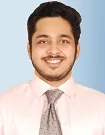 Photo of Abhimanyu Phadke