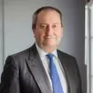 Photo of Christopher Coriat