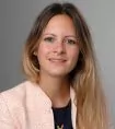 Photo of Isabelle Baroz-Kuffer