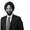 Photo of Amandeep Sidhu