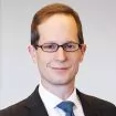 Photo of Benjamin C. Glassman