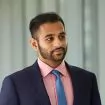 Photo of Kiran Dhoot