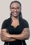 Palesa Mpe Photo