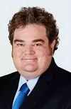 Photo of Duncan Fletcher