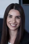 Photo of Colleen Issa