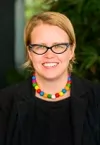 Photo of Claire  Gabriel