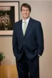 Photo of Binford E. (Trey)  Parker III