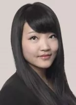 Photo of Anna Chen （陈曦)