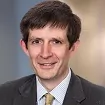 Photo of Patrick R. H. Waller PhD