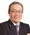 Datuk Danial Mah Abdullah Photo
