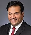 Photo of Alex A.  Akhavan