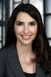 Photo of Jenna L. Fischman
