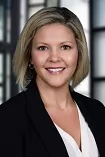 Photo of Kathryn L. Ender