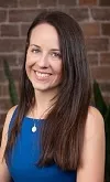 Photo of Jessica  Hamilton