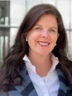 Photo of Kate O'Scannlain