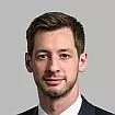 Photo of David Peachey