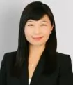 Photo of Julia Law