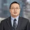 Photo of Deric X. Geng