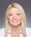Photo of Kari S. Larsen
