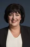 Photo of Jessica White