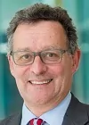 Photo of Robin Shute
