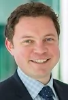 Photo of Andrew Brennan