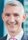 Sean O’Connor Photo