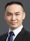 Photo of Ken K. Y. Lam