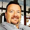 Photo of Graham Sutcliffe
