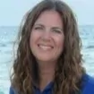 Photo of Robyn Buck