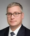Photo of Thomas N. Abbott